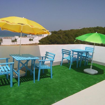 Apartamento Celeste Conil Conil De La Frontera Exterior photo