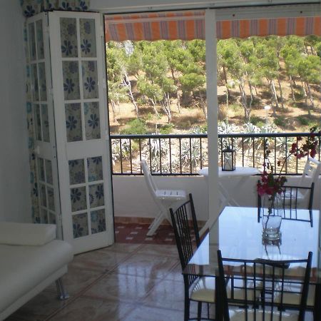 Apartamento Celeste Conil Conil De La Frontera Exterior photo