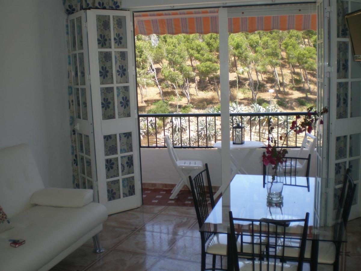 Apartamento Celeste Conil Conil De La Frontera Exterior photo