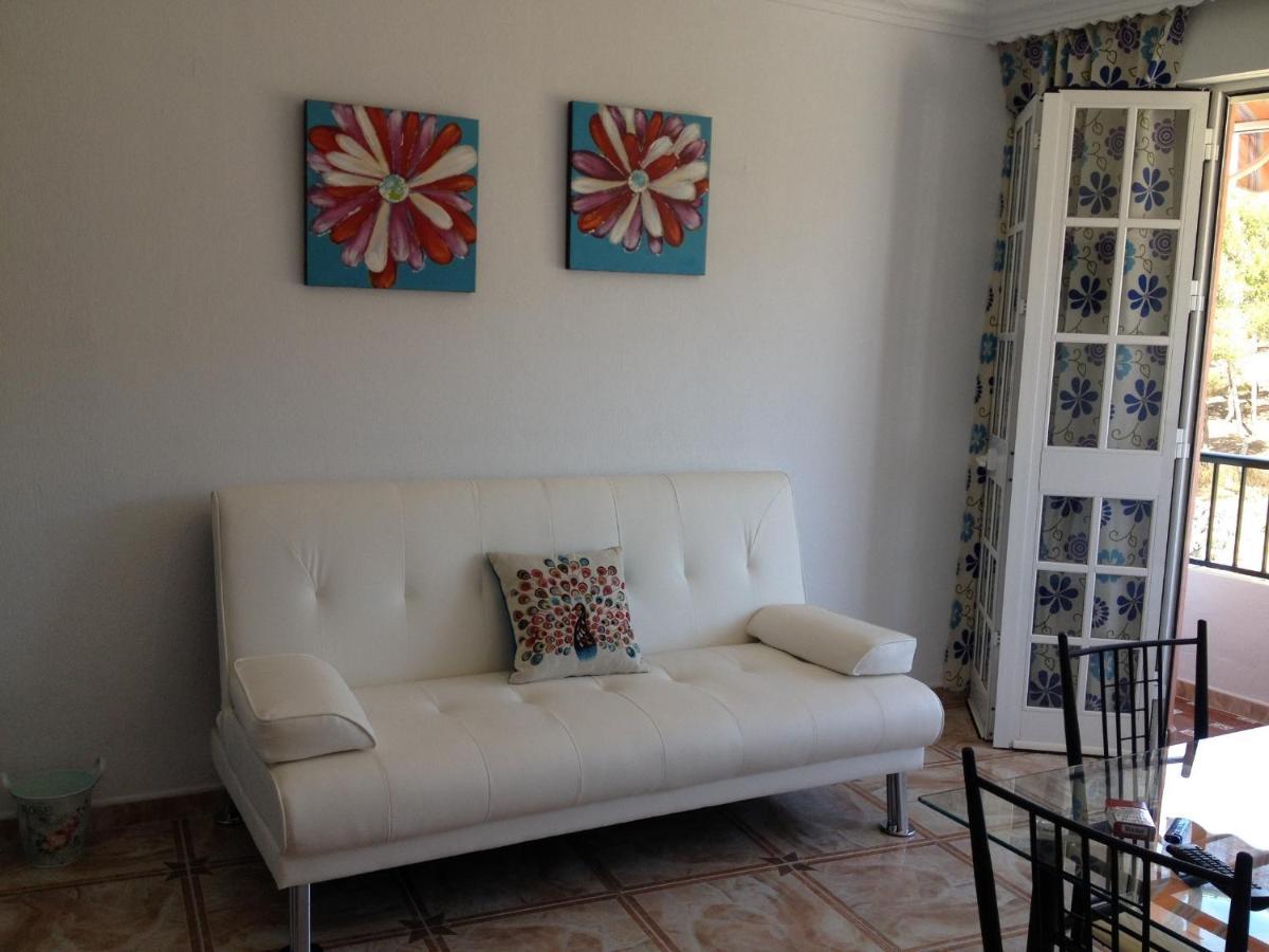 Apartamento Celeste Conil Conil De La Frontera Exterior photo