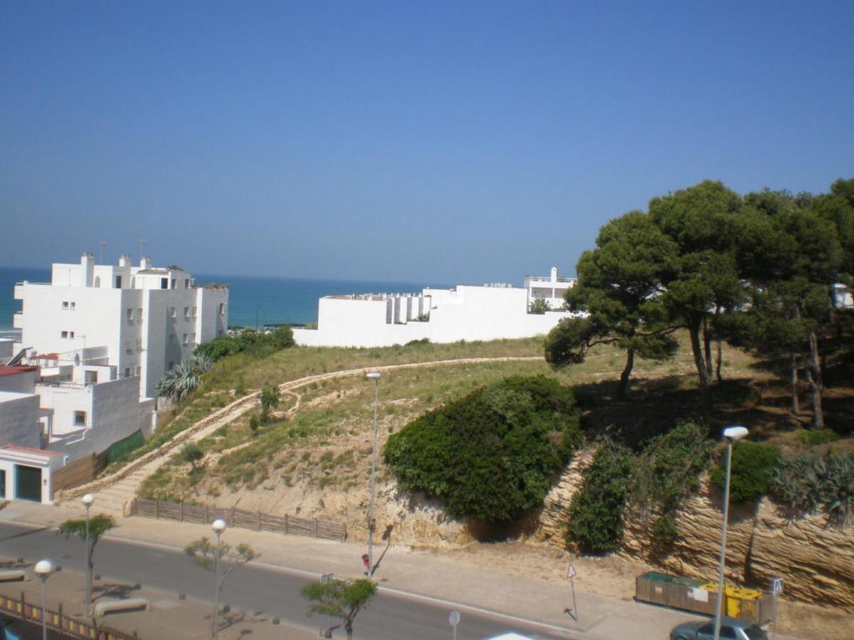 Apartamento Celeste Conil Conil De La Frontera Exterior photo