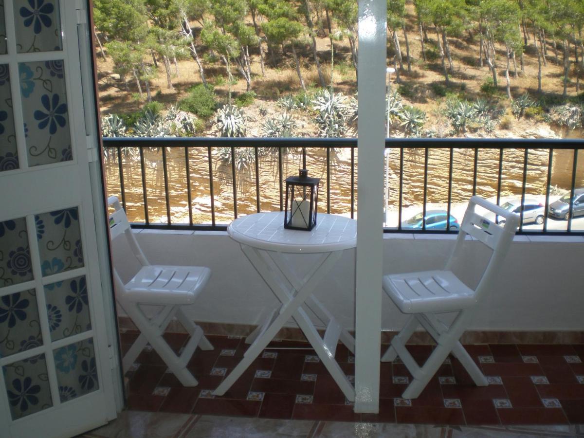 Apartamento Celeste Conil Conil De La Frontera Exterior photo